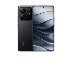 Xiaomi Redmi Note 14 Midnight Black 256GB8GB