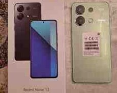 Xiaomi Redmi Note 13 5G Ocean Teal 256GB12GB