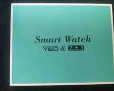 Smart Watch S9 Silver