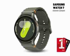 Samsung Galaxy Watch 7 Green 44mm