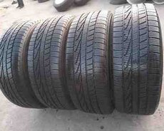 Goodyear M+S təkəri 25555 R20