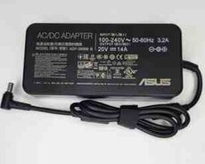 Asus 20V 14A 280W adapteri