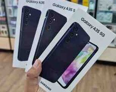 Samsung Galaxy A35 5G Awesome Navy 256GB8GB