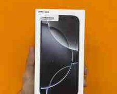 Apple iPhone 16 Pro White Titanium 128GB8GB