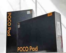 Xiaomi Poco Pad Grey 256GB8GB