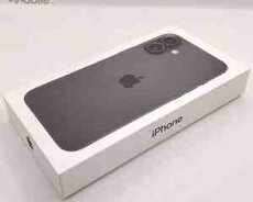 Apple iPhone 16 Black 128GB8GB