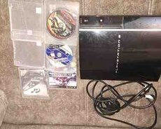 Sony Playstation 3 320GB