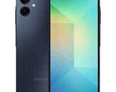 Samsung Galaxy A06 Black 64GB4GB