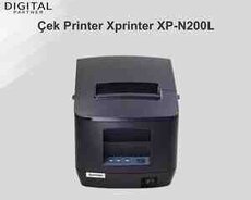 Çek printer Xprinter XP-N200L