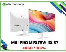 Monitor MSİ Pro MP275W