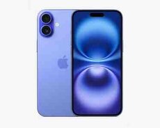 Apple iPhone 16 Plus Ultramarine 128GB8GB