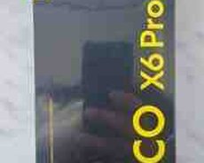 Xiaomi Poco X6 Pro Yellow 512GB12GB