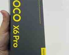 Xiaomi Poco X6 Pro Gray 512GB12GB