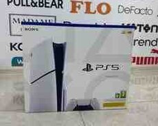 Playstation 5 Slim 1TB