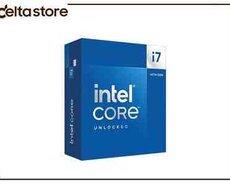 Prosessor Intel Core i7-14700K