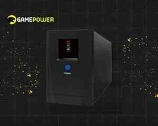 UPS POWERLINE 1200VA