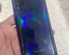 Samsung Galaxy A21s Blue 64GB6GB