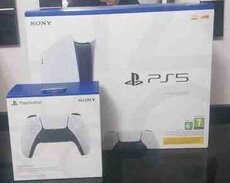 Sony Playstation 5 Slim 1TB