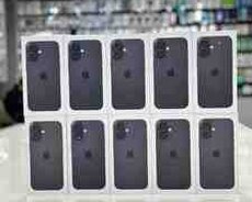 Apple iPhone 16 Black 128GB8GB