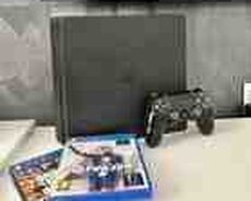 Playstation 4