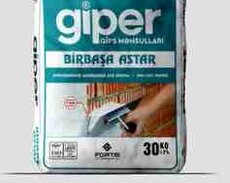 Giper birbaşa astar