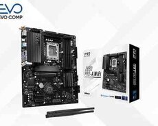 Ana plata ASRock Z890 Pro-A WiFi