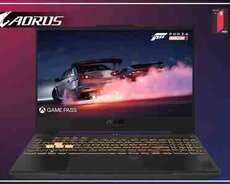 Asus TUF GAMING FX507VI-HQ114W