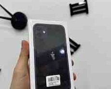 Apple iPhone 11 Black 64GB4GB