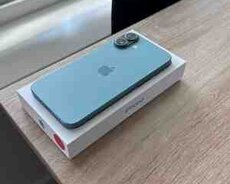 Apple iPhone 16 Plus Teal 256GB8GB