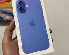 Apple iPhone 16 Plus Ultramarine 256GB8GB