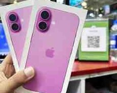 Apple iPhone 16 Plus Pink 256GB8GB