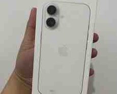 Apple iPhone 16 Plus White 256GB8GB