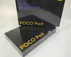 Xiaomo Poco Pad 8256 gb