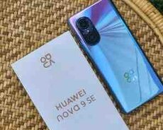 Huawei Nova 9 SE Pearl White 128GB8GB