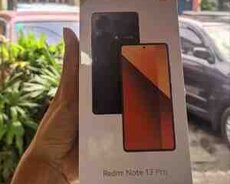 Xiaomi Redmi Note 13 Pro Midnight Black 256GB8GB