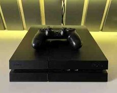 Sony PlayStation 4 500GB