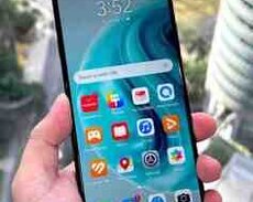 Huawei Nova Y72 Black 128GB8GB