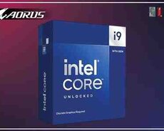 Intel Core i9-14900K