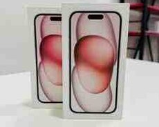 Apple iPhone 15 Pink 128GB6GB