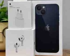 Apple iPhone 13 Midnight 128GB4GB