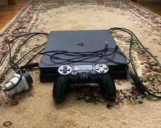 Sony Playstation 4 500GB