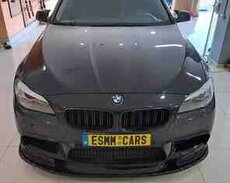 BMW F10 M5 lipi