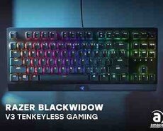 Klaviatura Razer Blackwidow V3 Tenkeyless