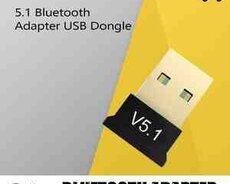 5.1 Bluetooth Adapter USB Dongle