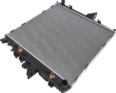 Range-Rover Sport 4.2l  Su Radiator