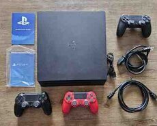 Sony Playstation 4 Pro 1TB