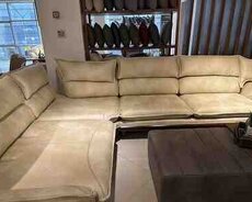 Künc divan