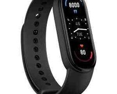 Xiaomi Mi Band 6 Black