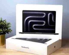 Apple Macbook Pro 14 inch M3 Pro 181Tb