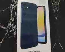 Samsung Galaxy A25 Brave Black 256GB8GB